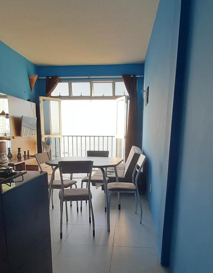 Apartment Beach Mucuripe - Marinho De Andrade *