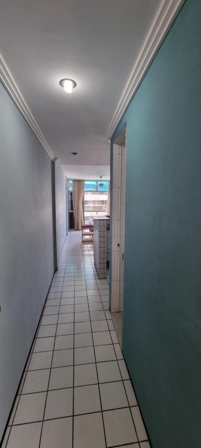 Apartment Beach Mucuripe - Marinho De Andrade Fortaleza (Ceara)