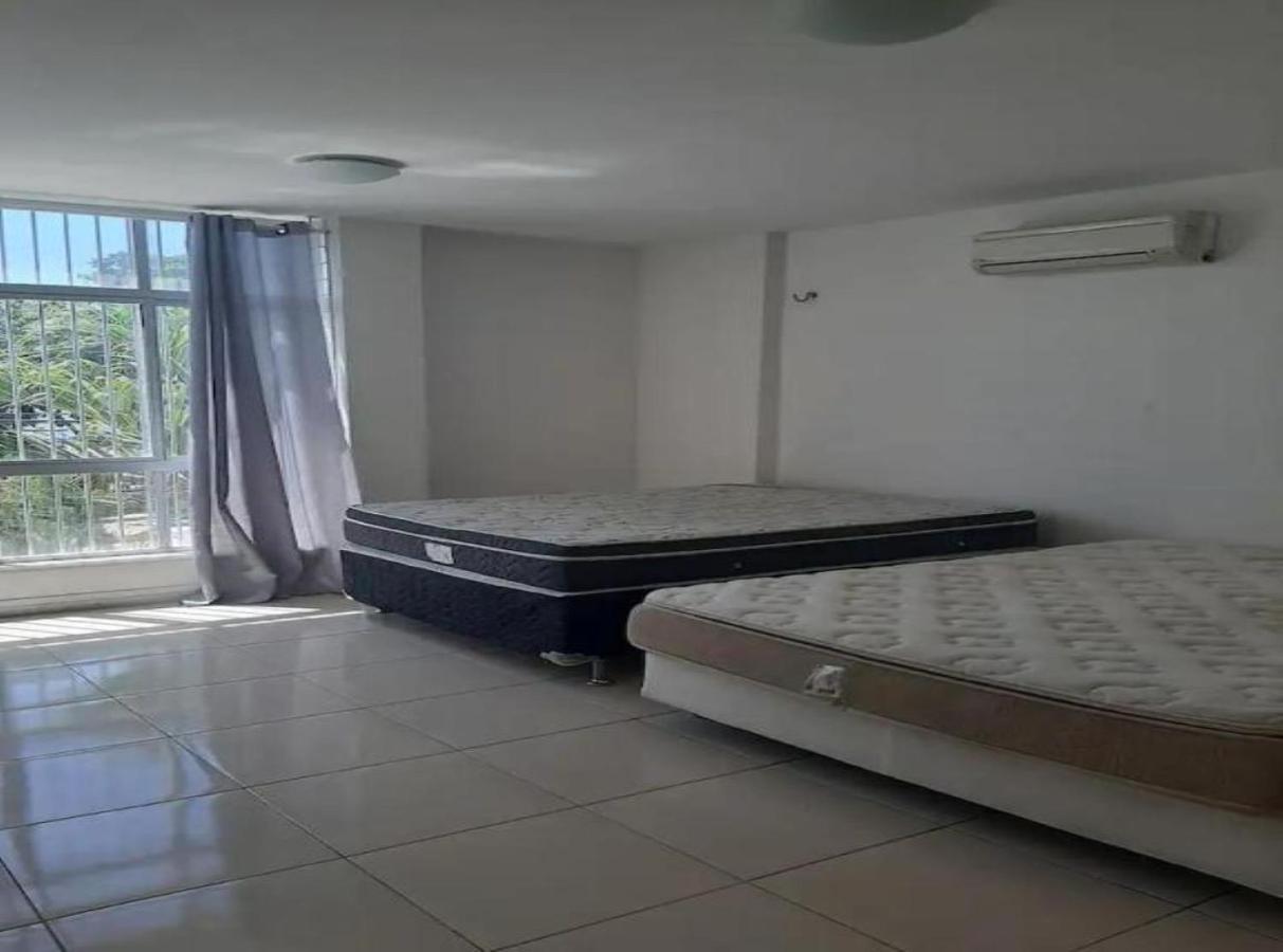 Apartment Beach Mucuripe - Marinho De Andrade Fortaleza (Ceara)