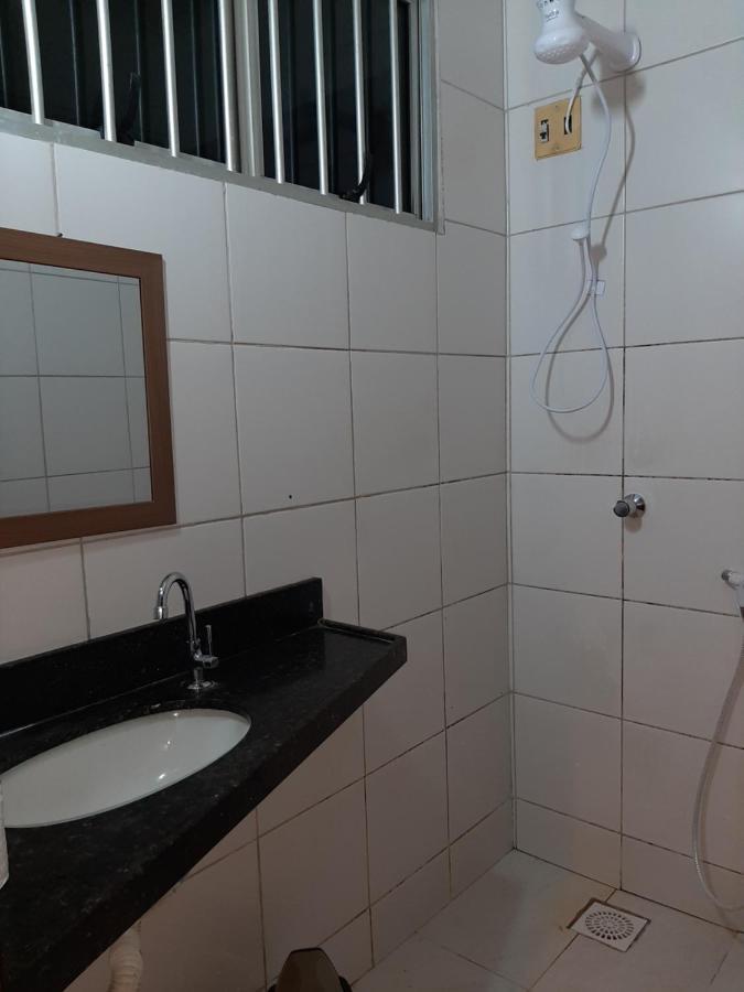 Beach Mucuripe - Marinho De Andrade Apartment