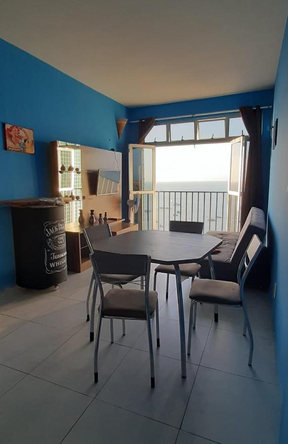 Beach Mucuripe - Marinho De Andrade Apartment Fortaleza (Ceara)