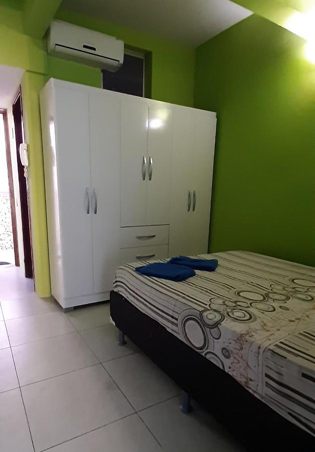 Beach Mucuripe - Marinho De Andrade Apartment Fortaleza (Ceara)