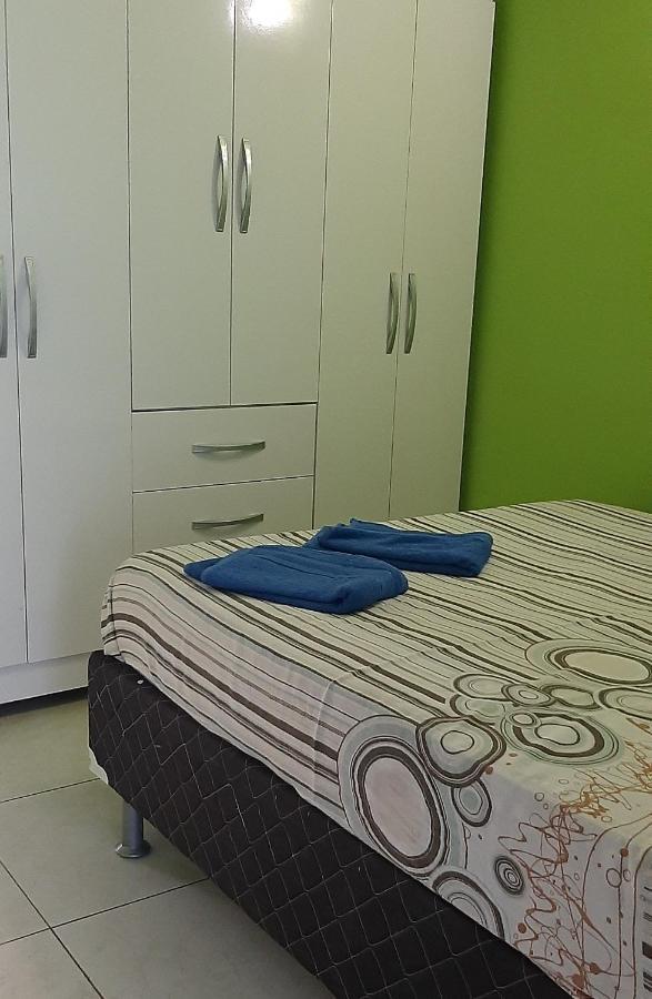 Beach Mucuripe - Marinho De Andrade Apartment *