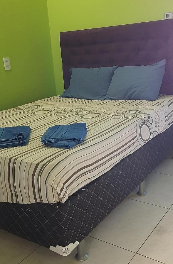 Beach Mucuripe - Marinho De Andrade Apartment Fortaleza (Ceara)