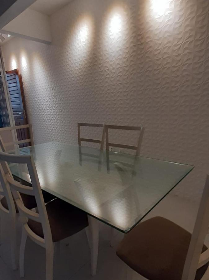 Apartment Beach Mucuripe - Marinho De Andrade *