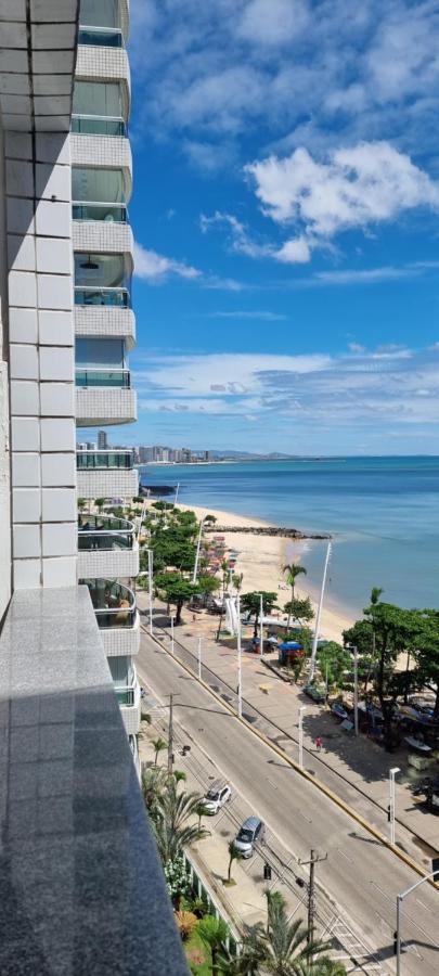 Apartment Beach Mucuripe - Marinho De Andrade Fortaleza (Ceara)