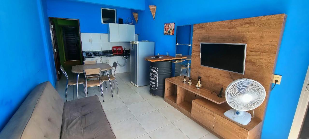 Beach Mucuripe - Marinho De Andrade Apartment Fortaleza (Ceara)