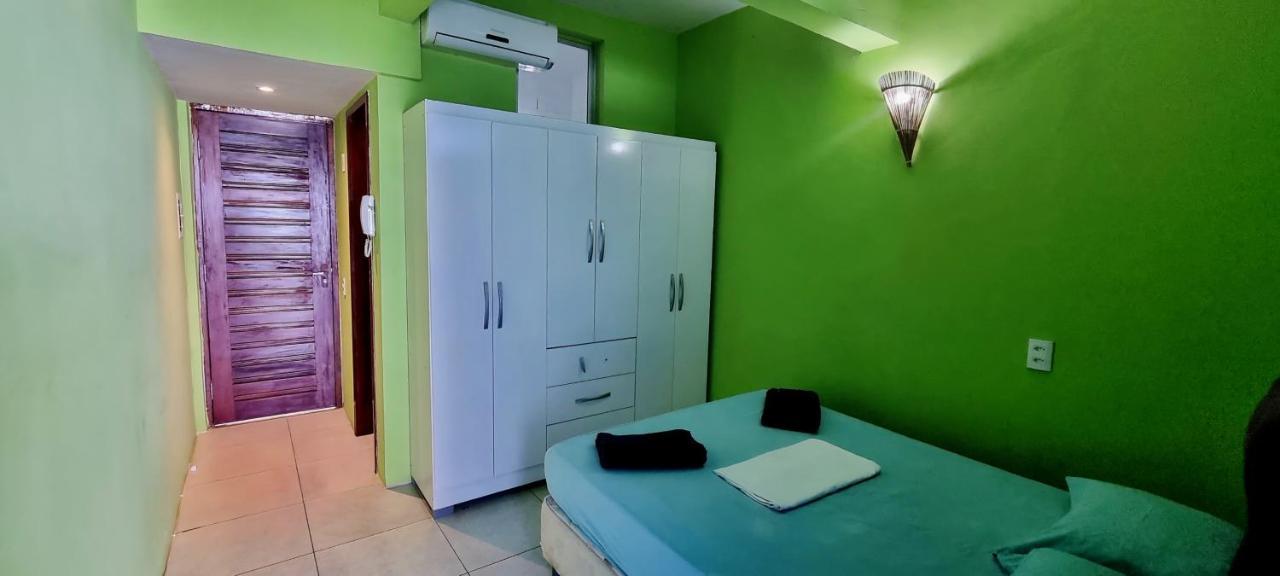 Beach Mucuripe - Marinho De Andrade Apartment Fortaleza (Ceara)