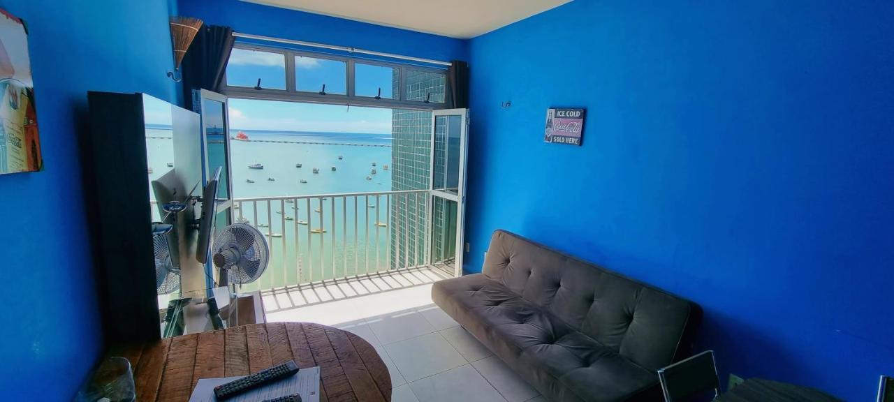 Apartment Beach Mucuripe - Marinho De Andrade *