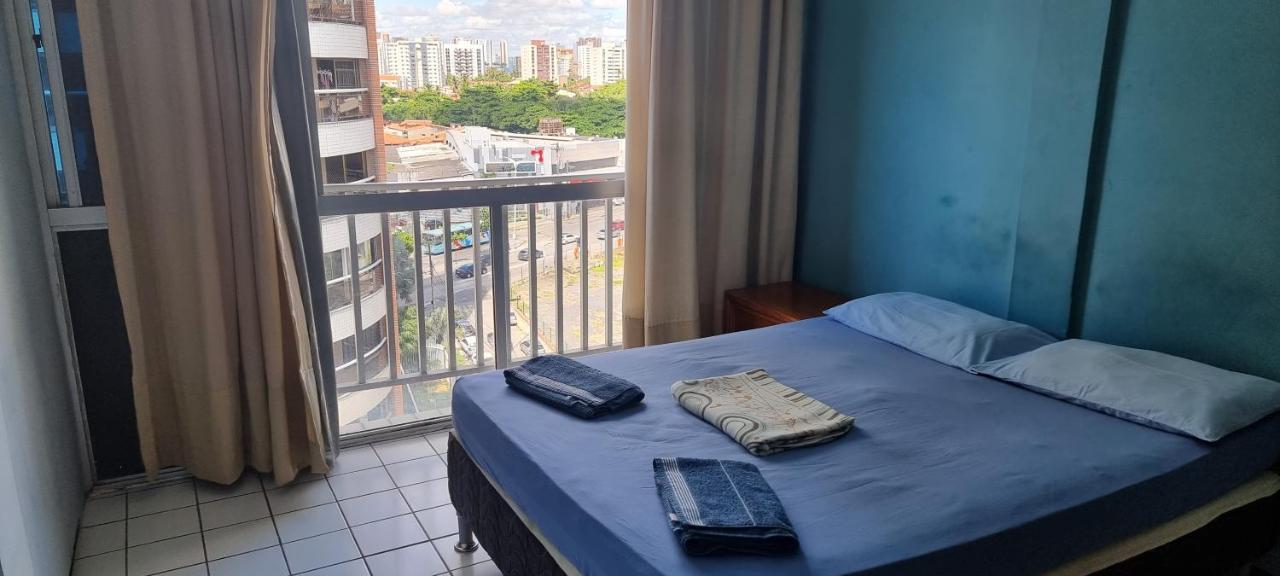 Beach Mucuripe - Marinho De Andrade Apartment *