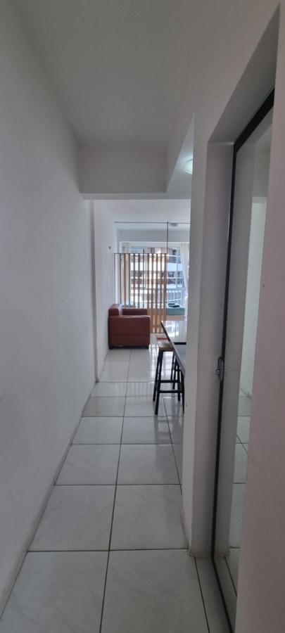 Apartment Beach Mucuripe - Marinho De Andrade