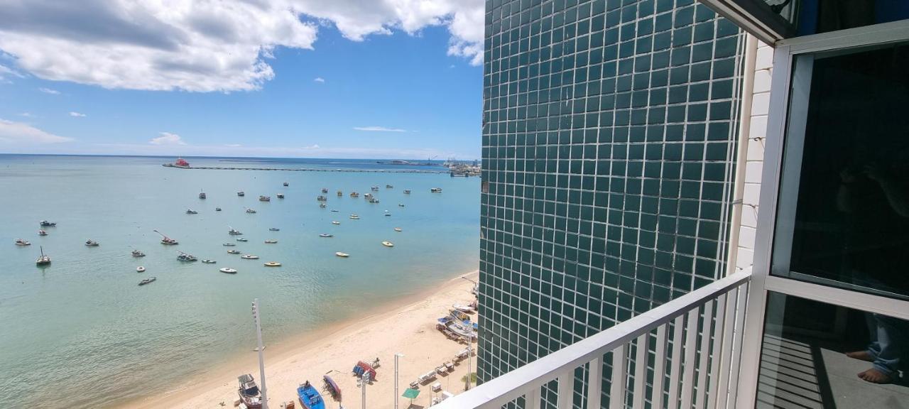 Beach Mucuripe - Marinho De Andrade Apartment Fortaleza (Ceara)