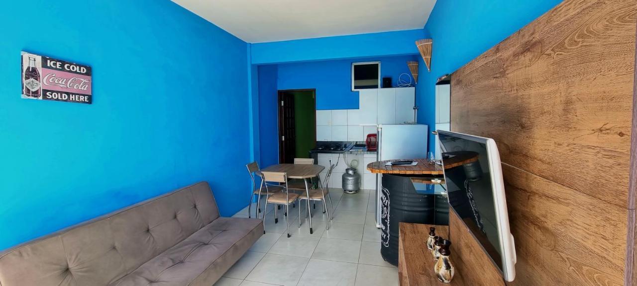 Beach Mucuripe - Marinho De Andrade Apartment *