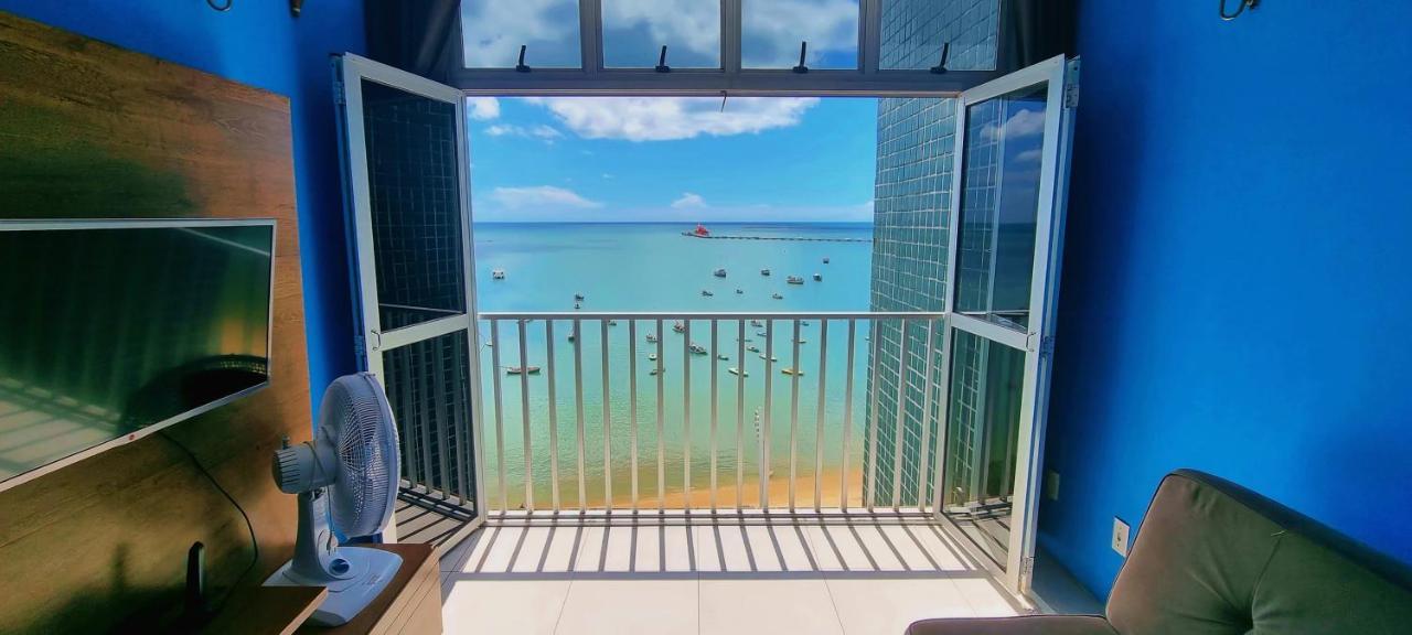 Apartment Beach Mucuripe - Marinho De Andrade
