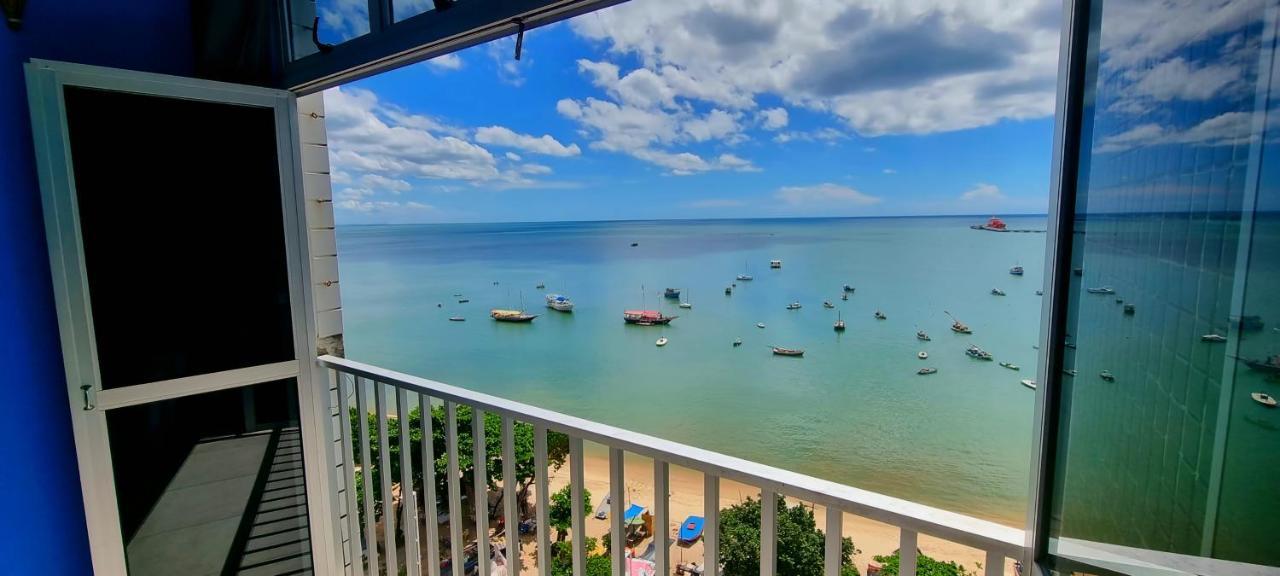 Beach Mucuripe - Marinho De Andrade Apartment