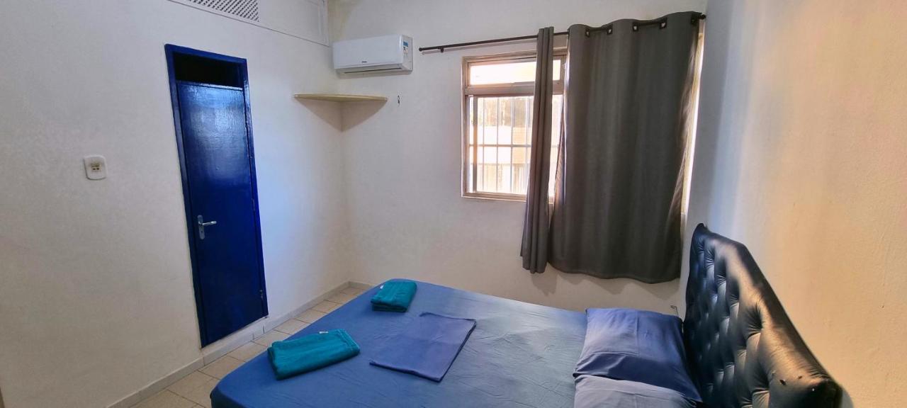 Apartment Beach Mucuripe - Marinho De Andrade
