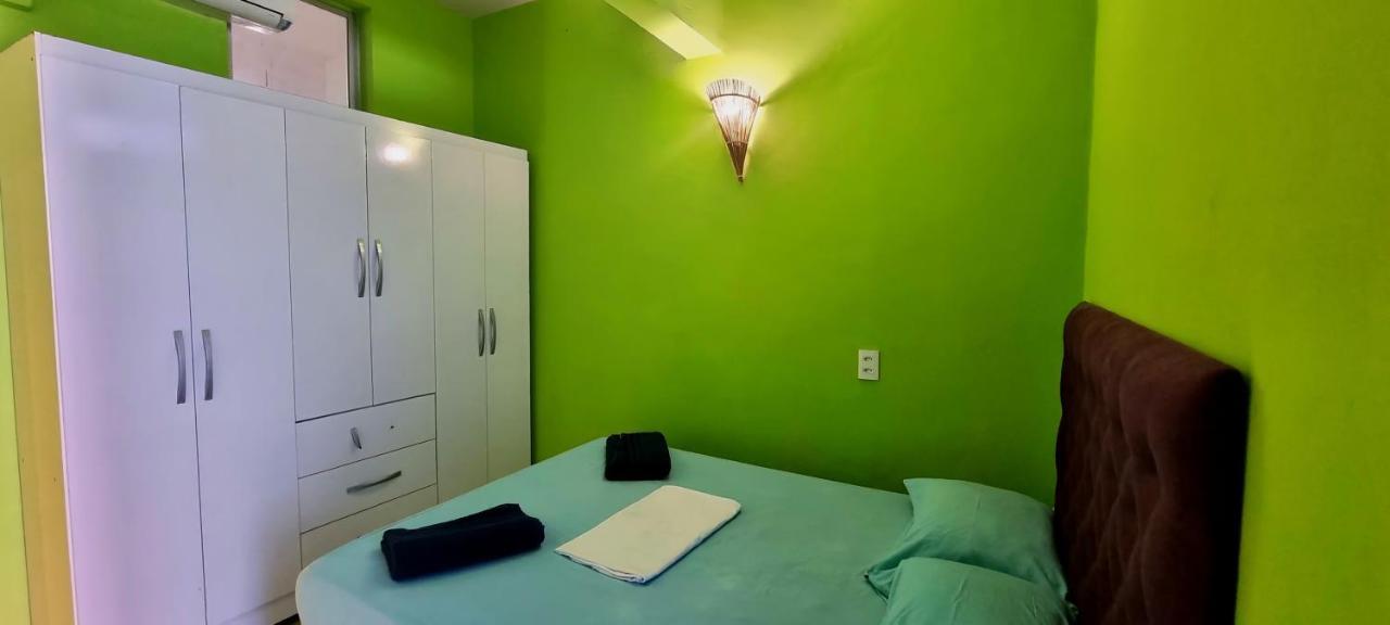 Apartment Beach Mucuripe - Marinho De Andrade *