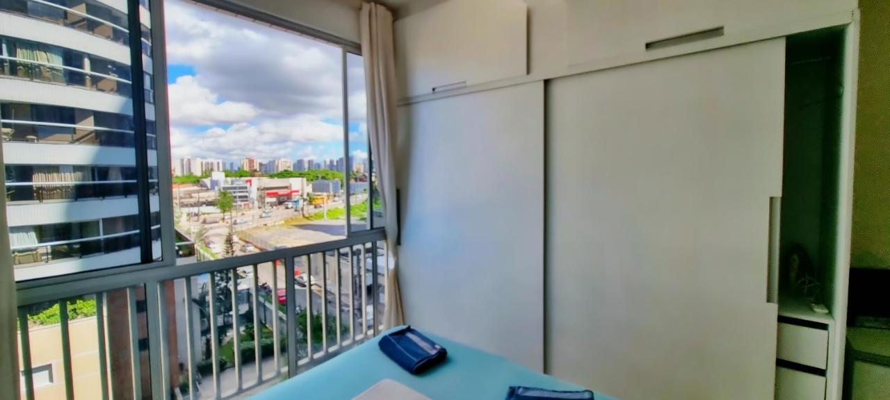 Apartment Beach Mucuripe - Marinho De Andrade *