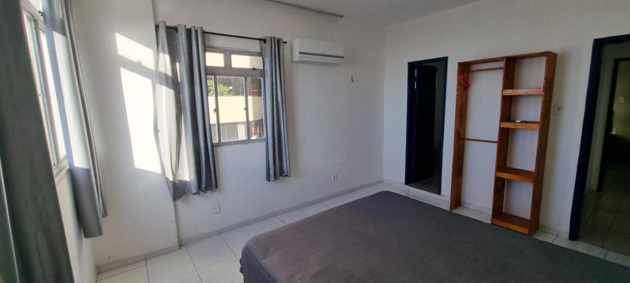 Beach Mucuripe - Marinho De Andrade Apartment