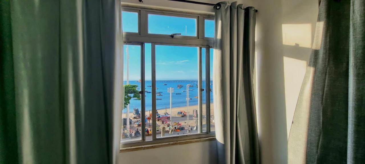 Apartment Beach Mucuripe - Marinho De Andrade