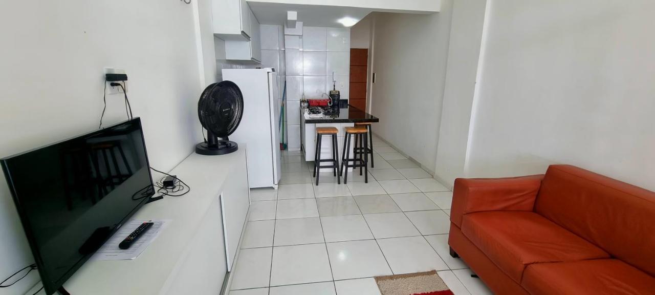 Apartment Beach Mucuripe - Marinho De Andrade *