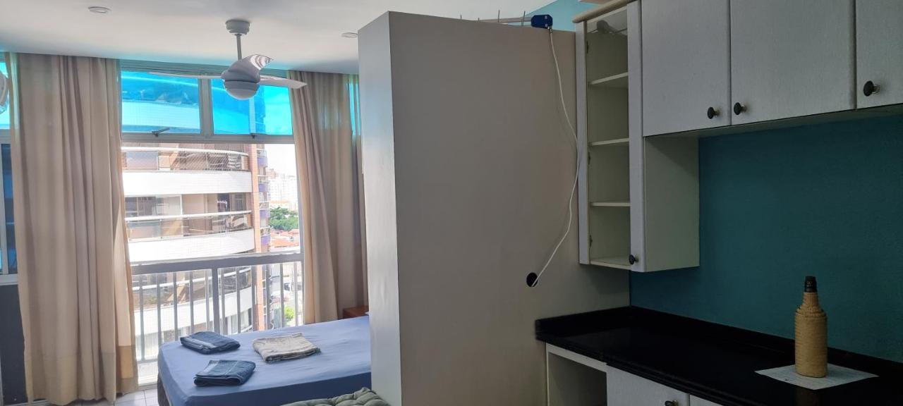 Beach Mucuripe - Marinho De Andrade Apartment