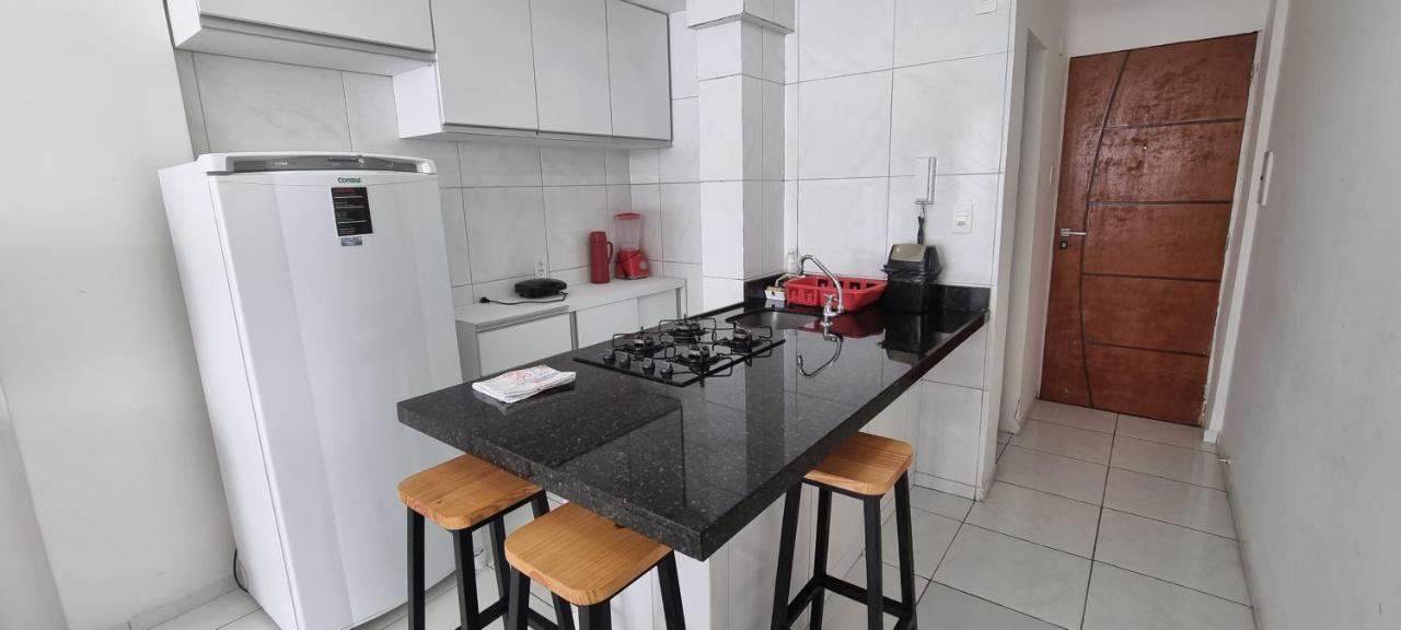 Apartment Beach Mucuripe - Marinho De Andrade
