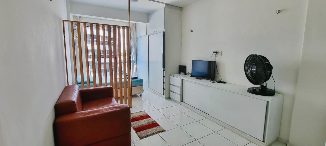 Apartment Beach Mucuripe - Marinho De Andrade *