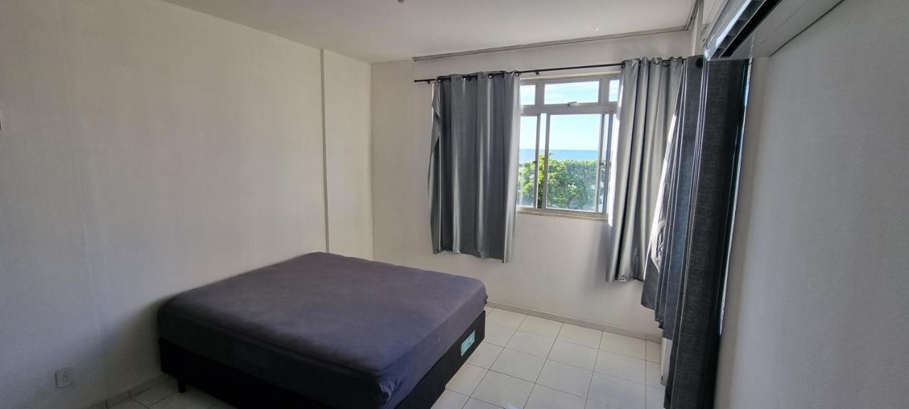 Beach Mucuripe - Marinho De Andrade Apartment