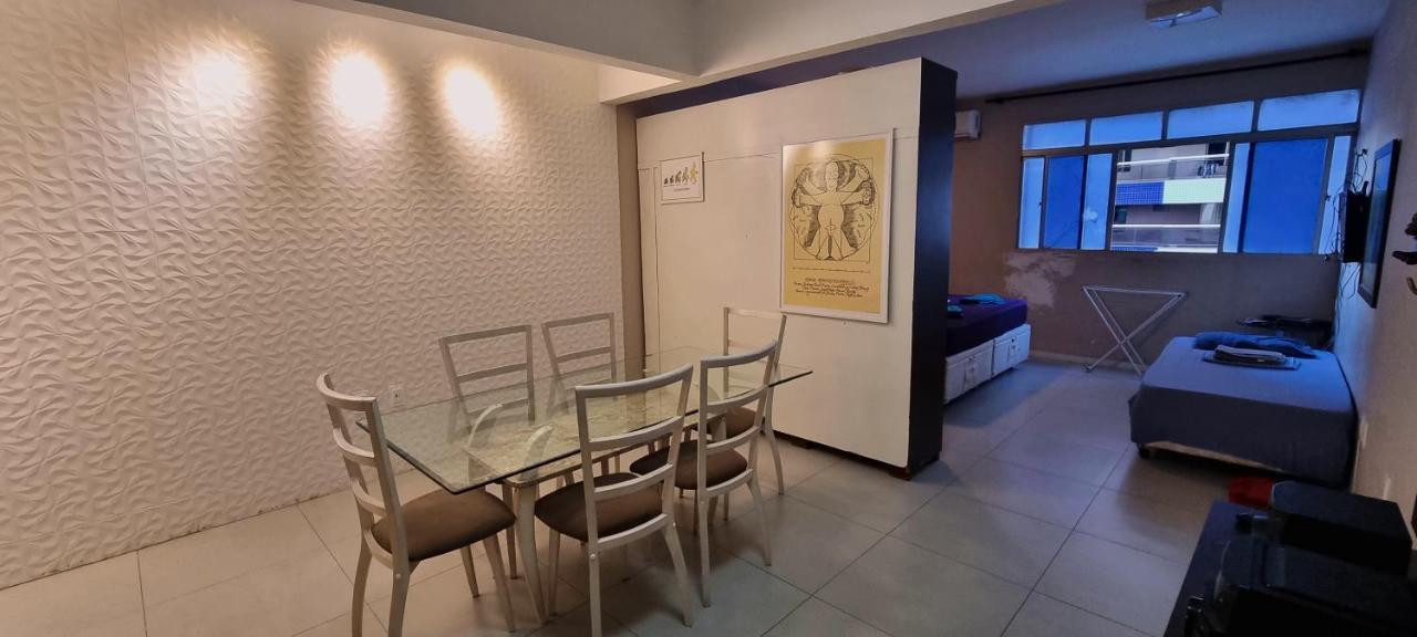 Beach Mucuripe - Marinho De Andrade Apartment Fortaleza (Ceara)