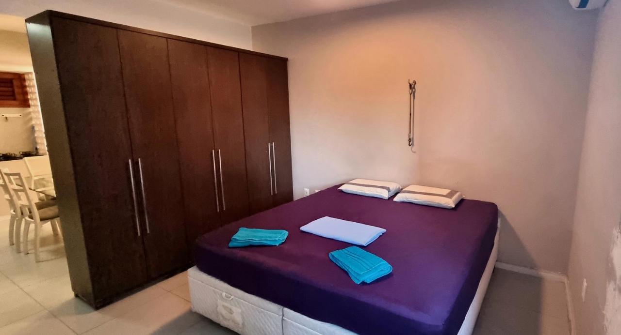 Apartment Beach Mucuripe - Marinho De Andrade *