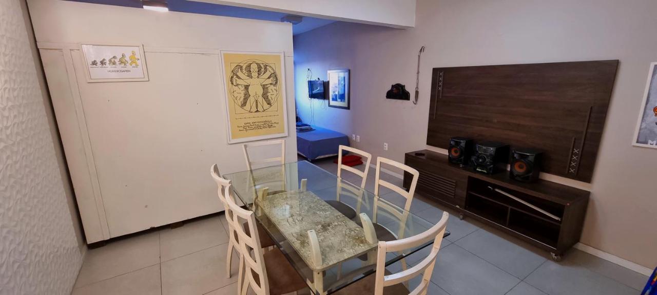 Beach Mucuripe - Marinho De Andrade Apartment