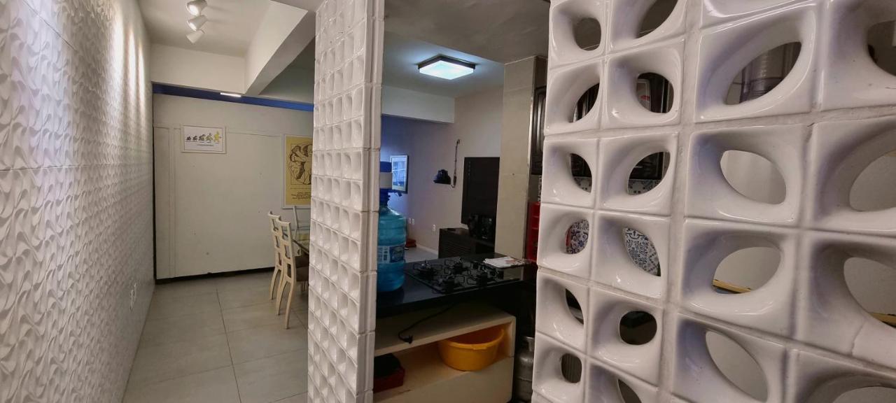 Beach Mucuripe - Marinho De Andrade Apartment