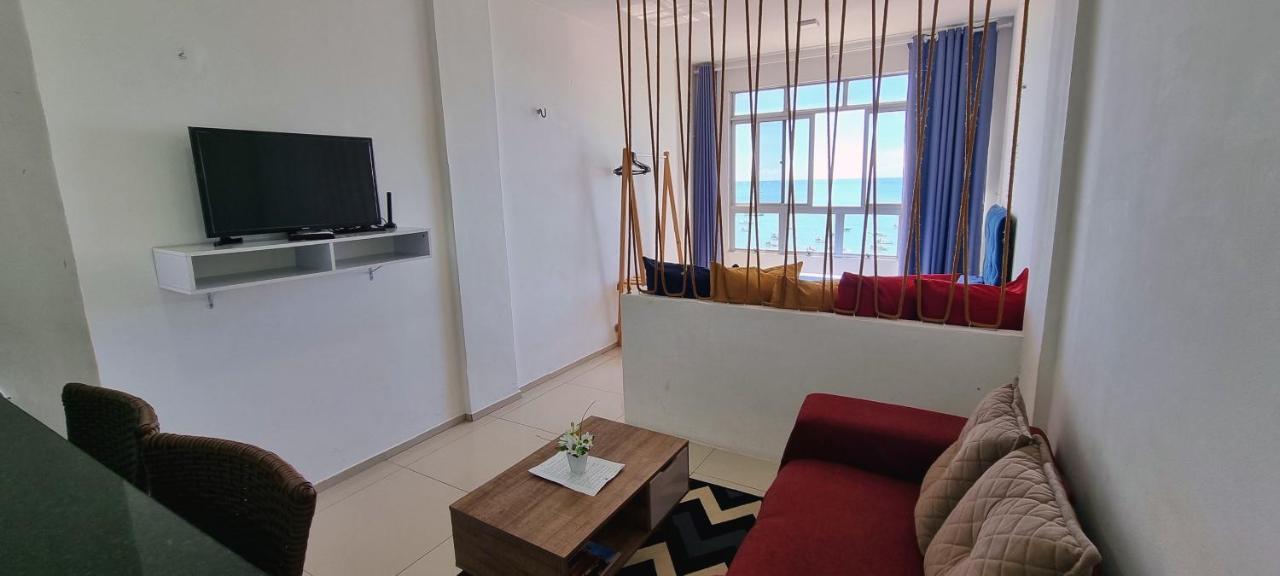 Apartment Beach Mucuripe - Marinho De Andrade *
