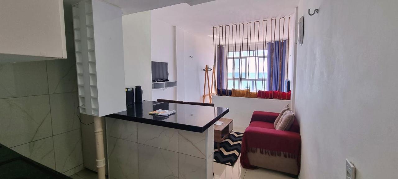 Apartment Beach Mucuripe - Marinho De Andrade Fortaleza (Ceara)