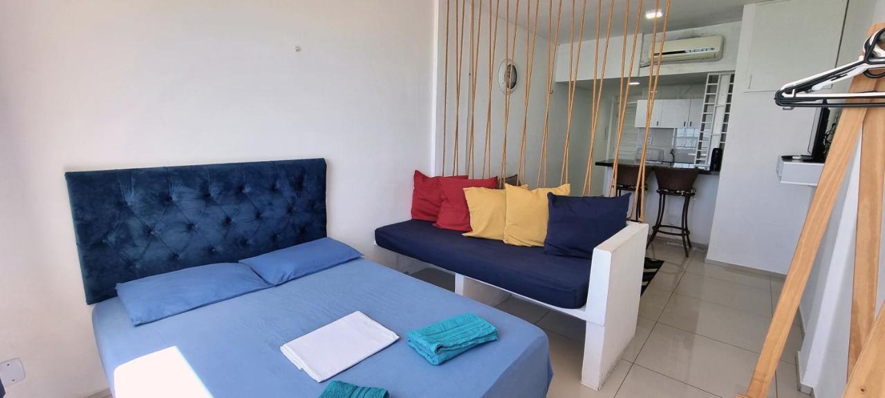 Beach Mucuripe - Marinho De Andrade Apartment