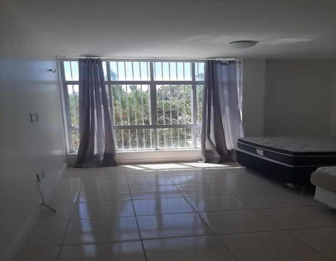 Apartment Beach Mucuripe - Marinho De Andrade