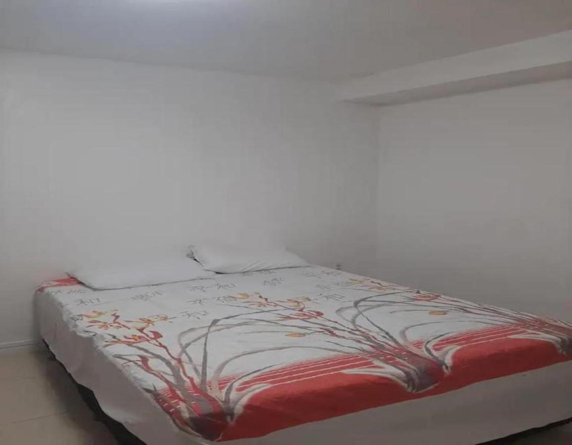 Apartment Beach Mucuripe - Marinho De Andrade *