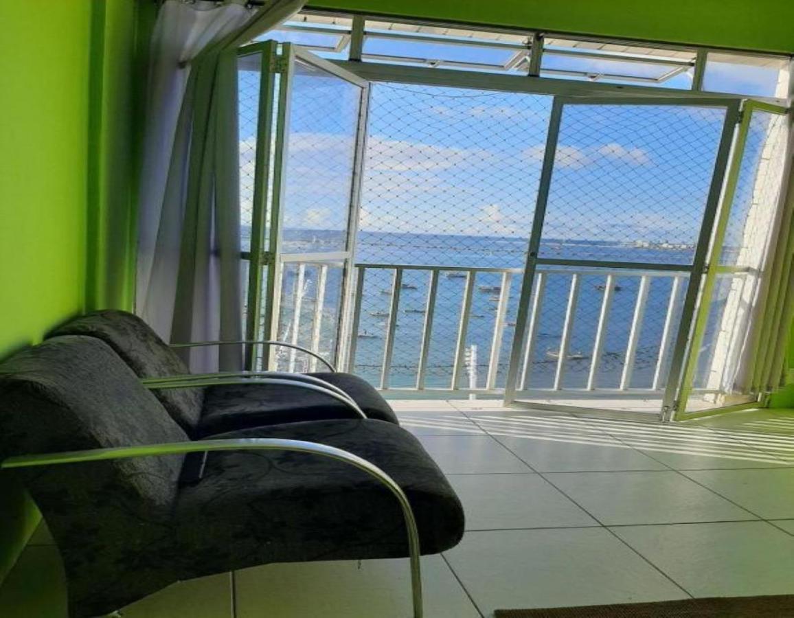 Apartment Beach Mucuripe - Marinho De Andrade *