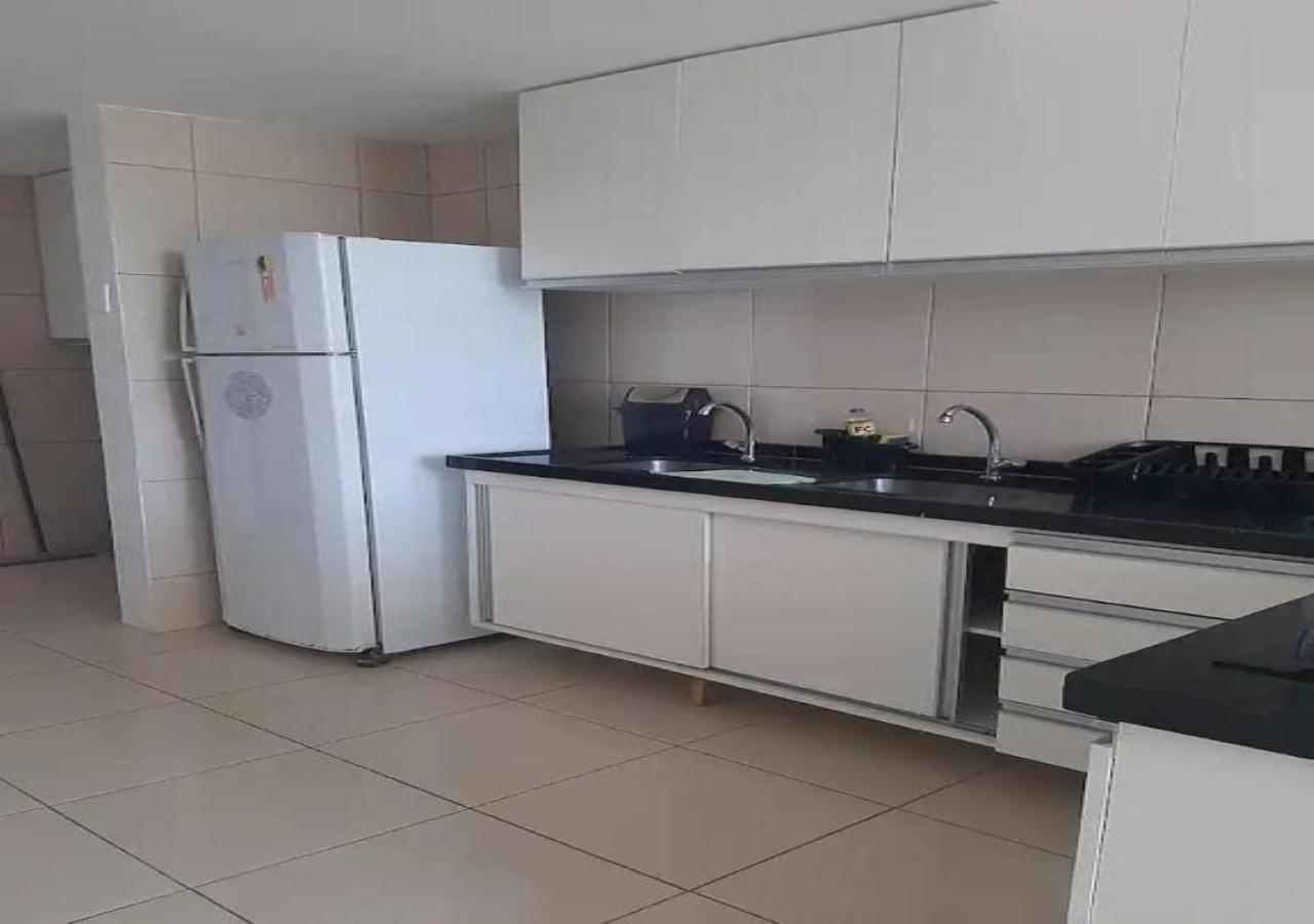 Beach Mucuripe - Marinho De Andrade Apartment *