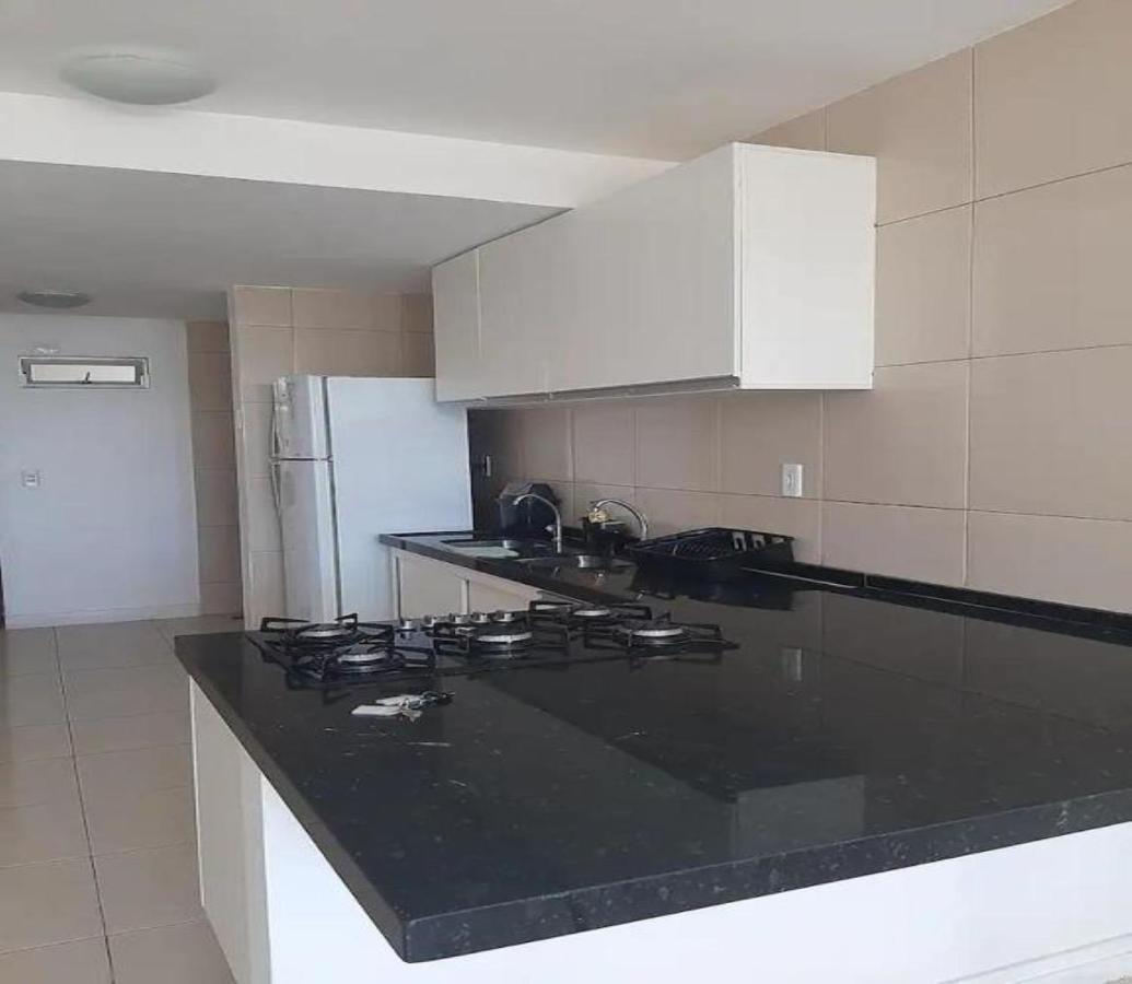 Beach Mucuripe - Marinho De Andrade Apartment