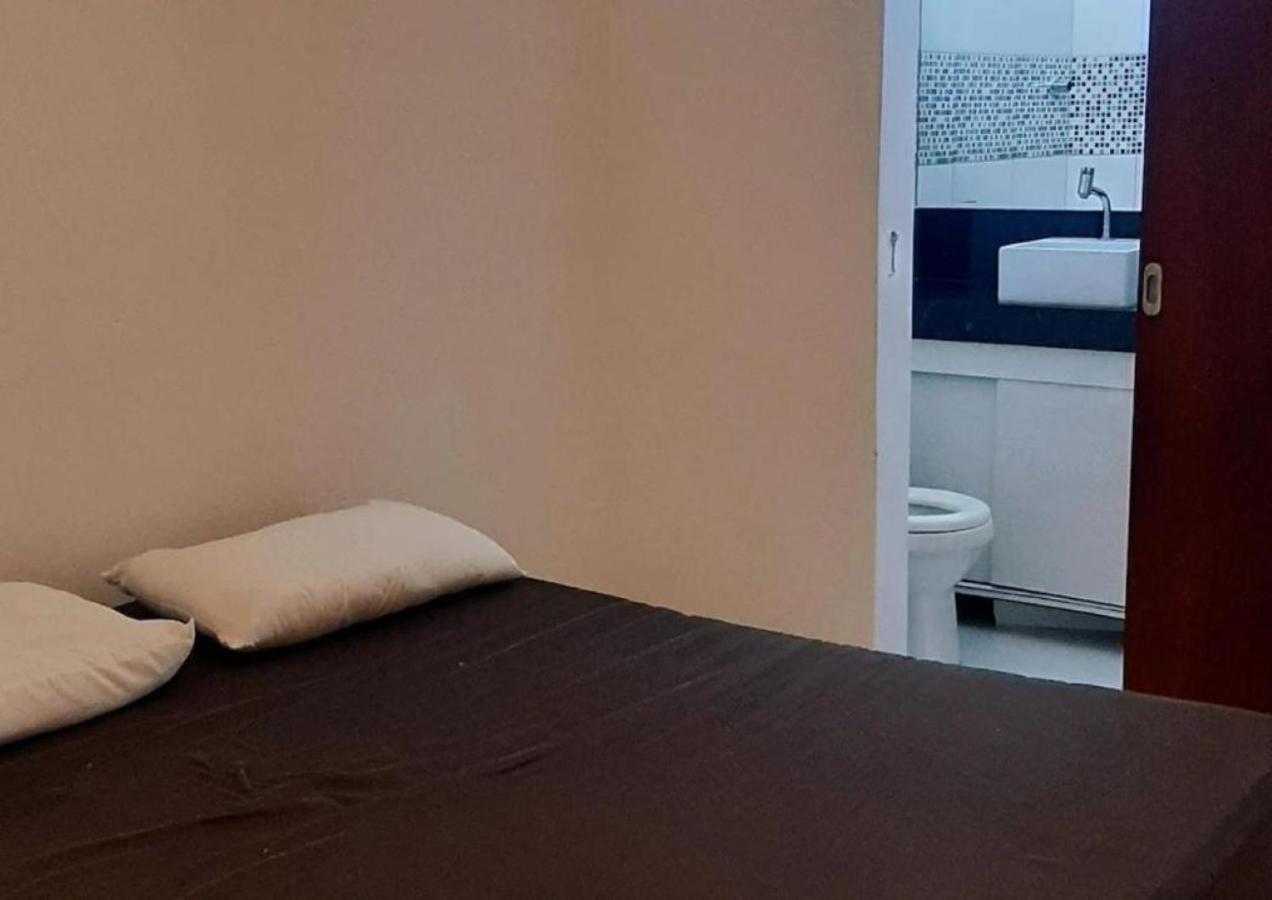 Beach Mucuripe - Marinho De Andrade Apartment Fortaleza (Ceara)