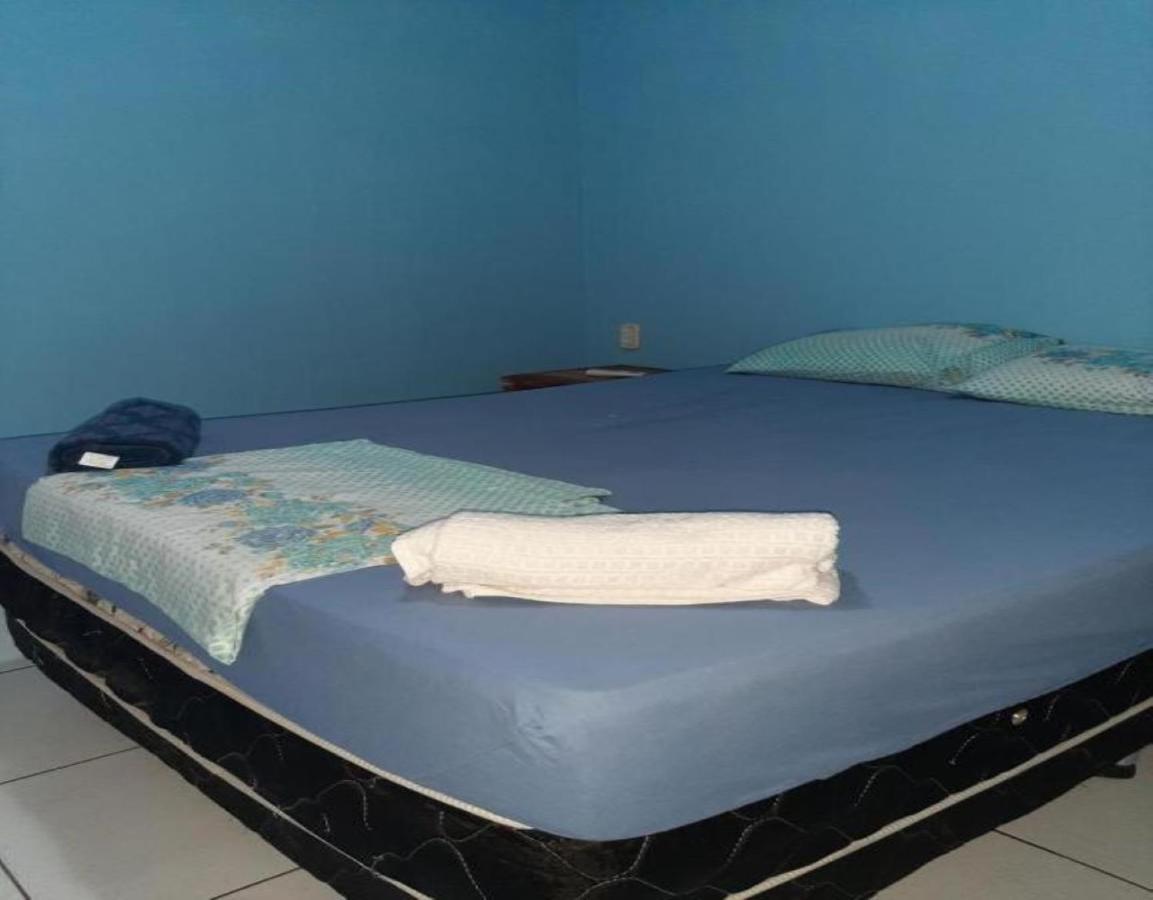 Apartment Beach Mucuripe - Marinho De Andrade