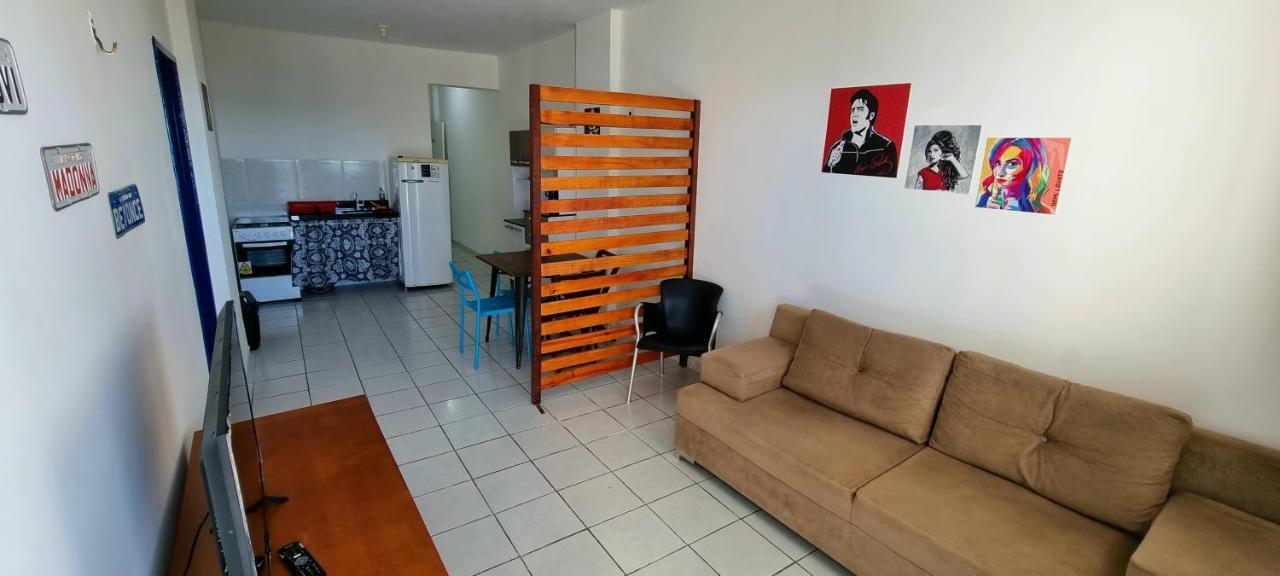 Beach Mucuripe - Marinho De Andrade Apartment