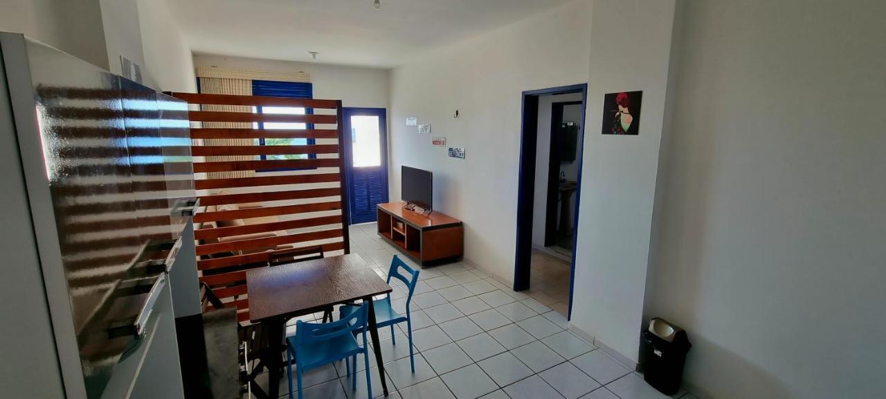 Apartment Beach Mucuripe - Marinho De Andrade Fortaleza (Ceara)