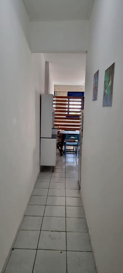 Beach Mucuripe - Marinho De Andrade Apartment