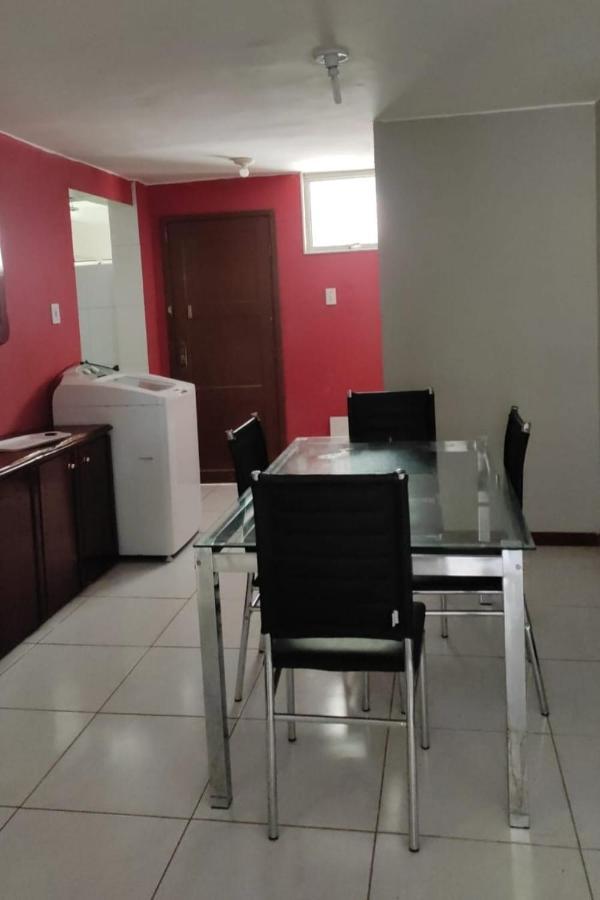 Beach Mucuripe - Marinho De Andrade Apartment