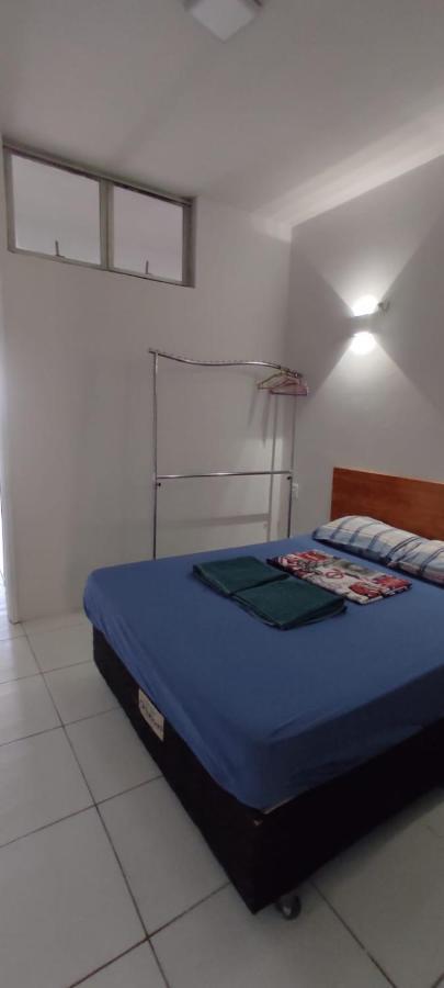 Beach Mucuripe - Marinho De Andrade Apartment Fortaleza (Ceara)